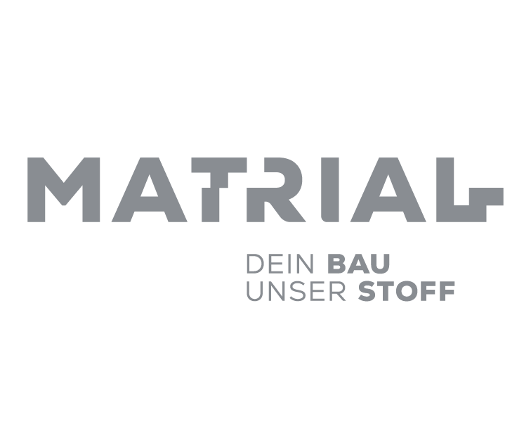 Logogestaltung Matrial in Klausen Rodeneck und Kastelruth