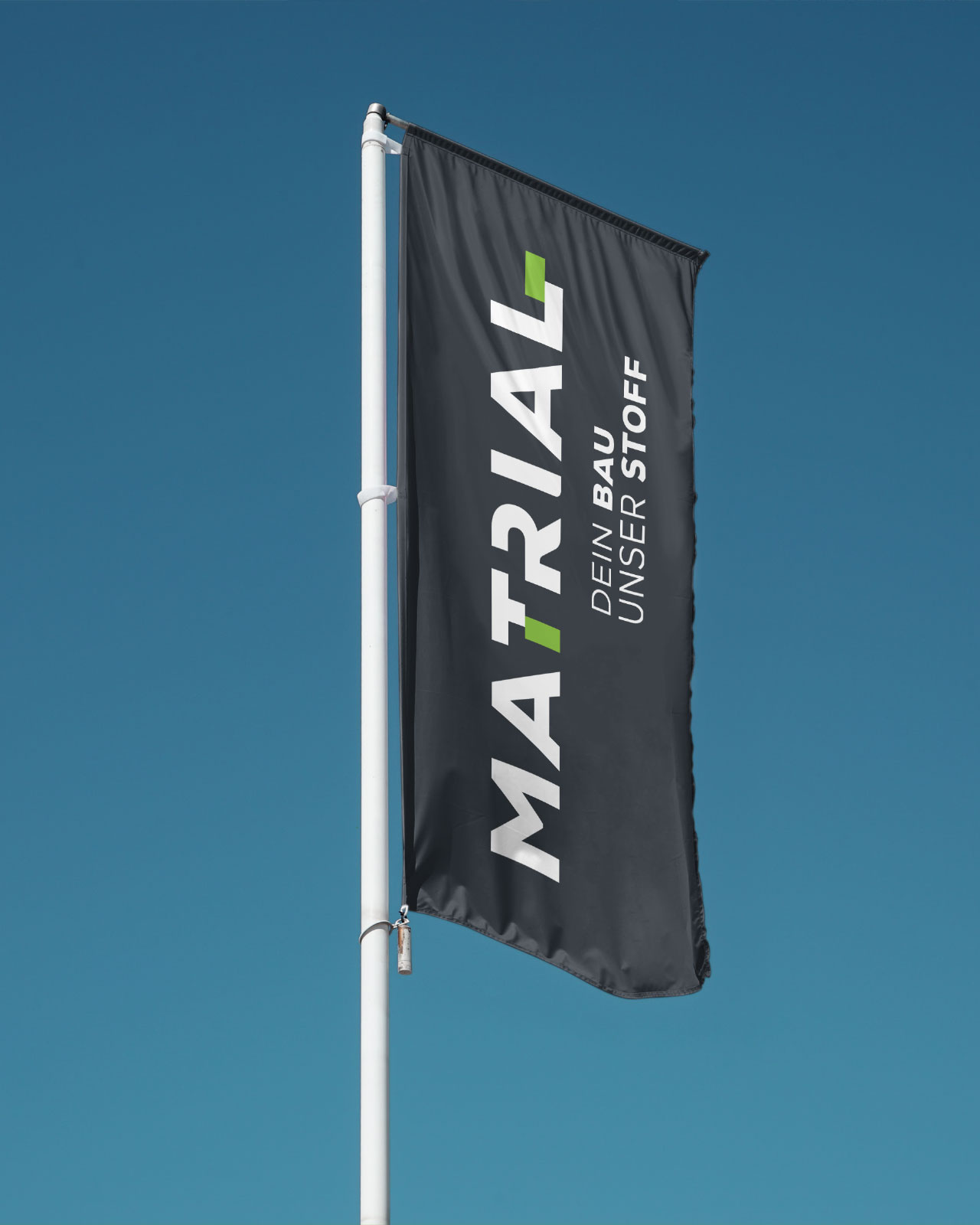 Fahnendruck in Südtirol Logo