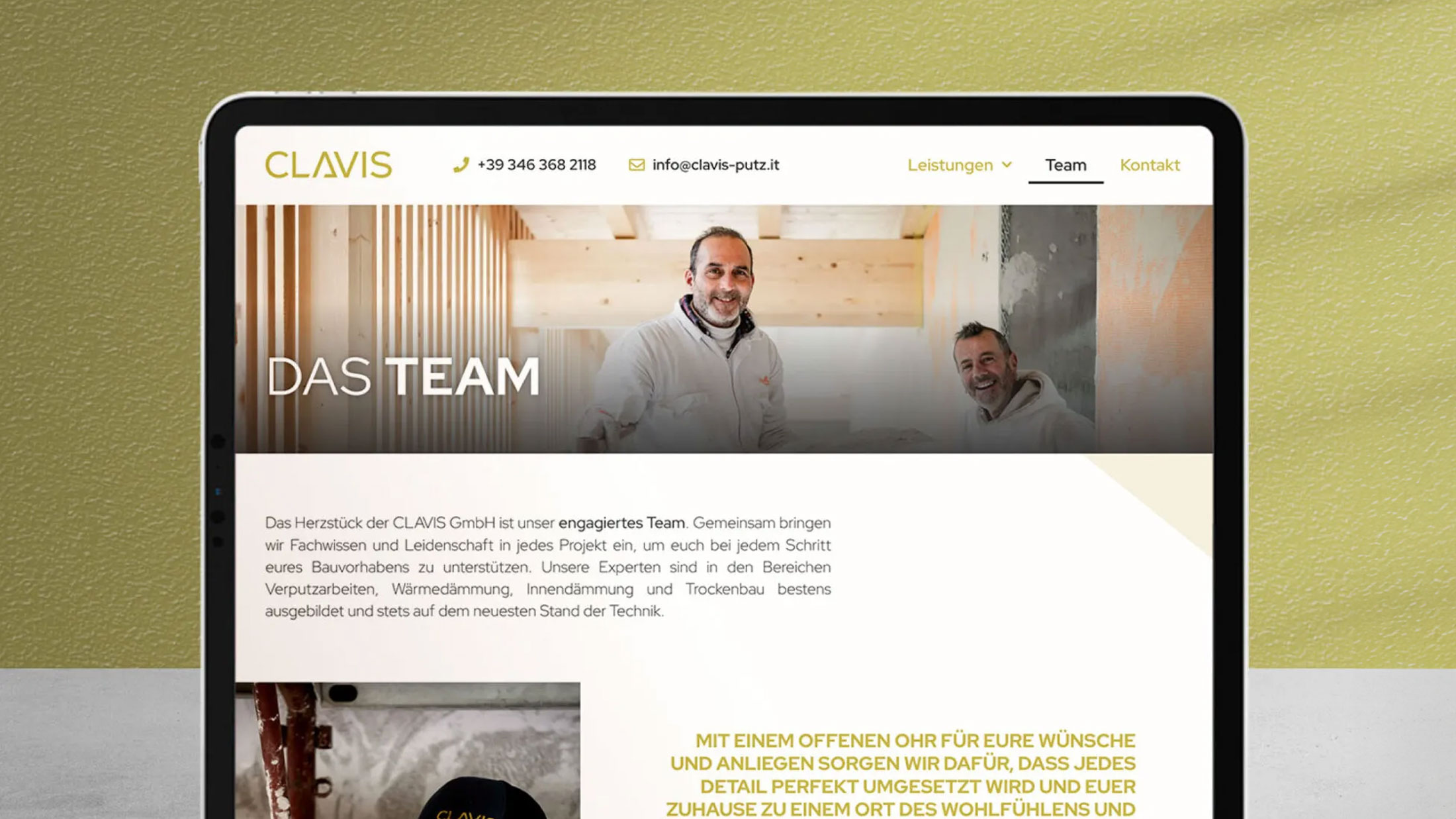 minedesign werbeagentur