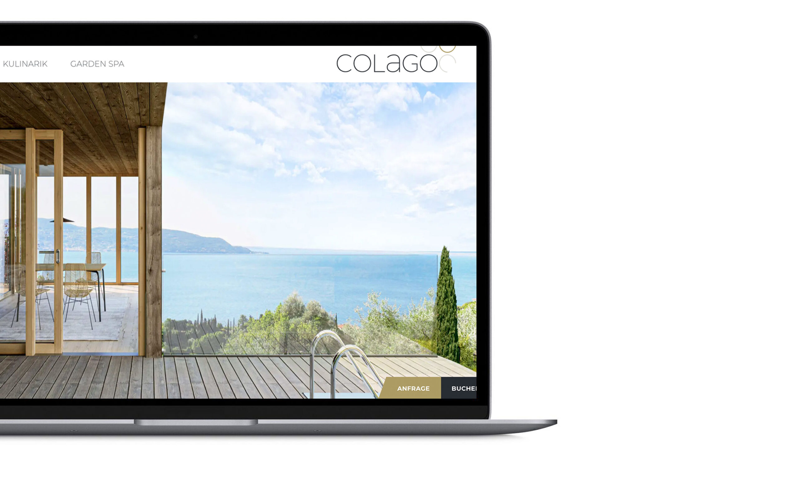 colago webseite toscolano maderno